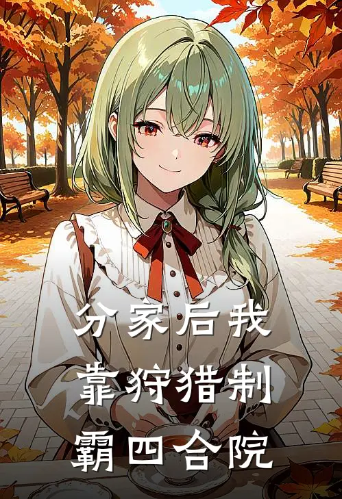 分家后我靠狩猎制霸四合院