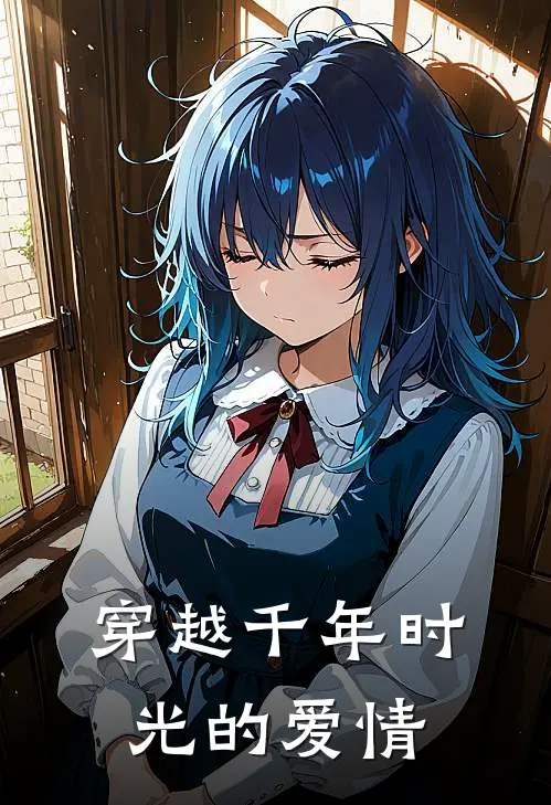 穿越千年时光的爱情