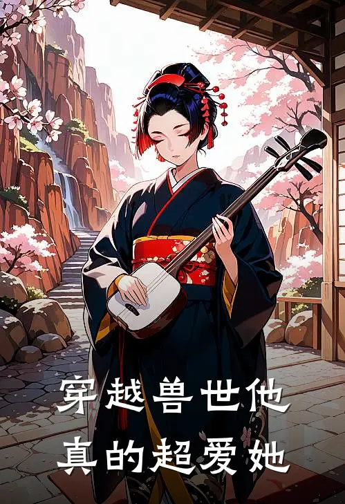 穿越兽世他真的超爱她