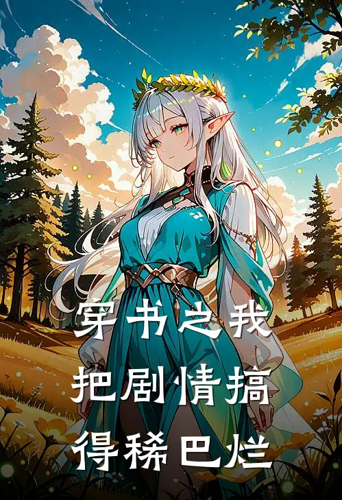 穿书之我把剧情搞得稀巴烂穆笑笑程安小说完整版_热门好看小说穿书之我把剧情搞得稀巴烂(穆笑笑程安)
