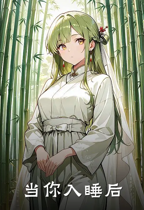 当你入睡后