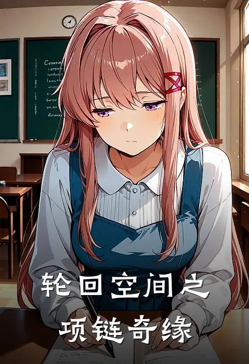 轮回空间之项链奇缘