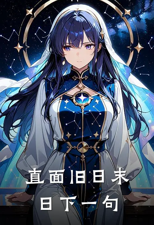 直面旧日末日下一句