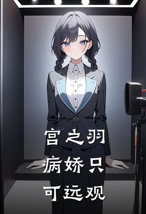 宫之羽：病娇只可远观