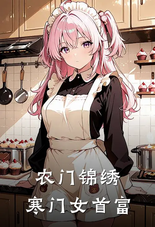 农门锦绣：寒门女首富陆晚棠萧景珩新热门小说_最新章节列表农门锦绣：寒门女首富(陆晚棠萧景珩)