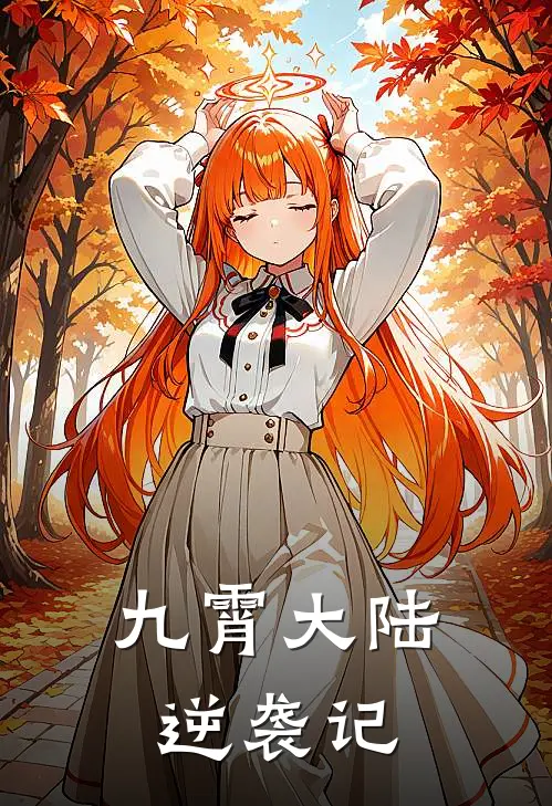 九霄大陆逆袭记