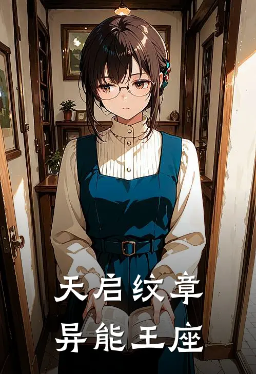 天启纹章：异能王座