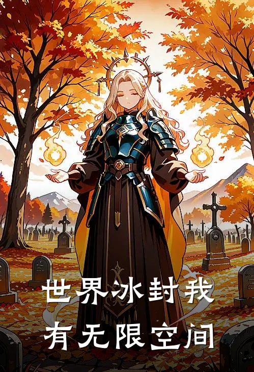 世界冰封我有无限空间