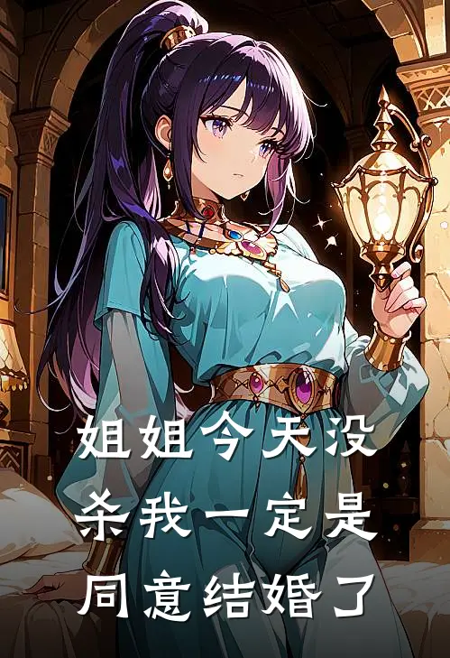 姐姐今天没杀我一定是同意结婚了(黎微秦落)在线阅读免费小说_完整版小说免费阅读姐姐今天没杀我一定是同意结婚了(黎微秦落)