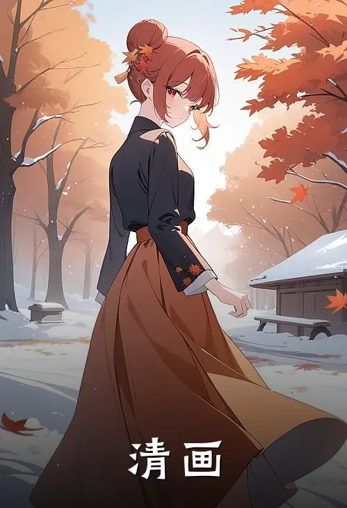 清画林墨林墨热门小说阅读_免费完结小说清画林墨林墨