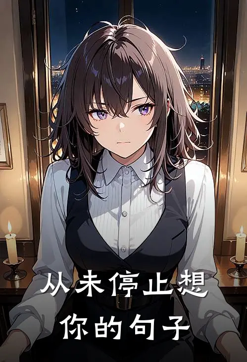 从未停止想你的句子