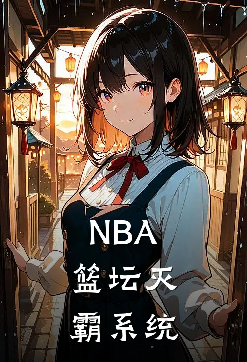 NBA：篮坛灭霸系统