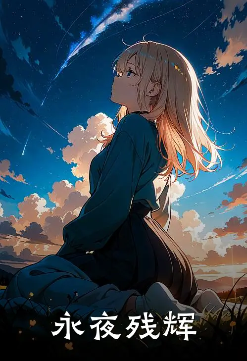 永夜残辉
