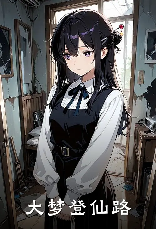 大梦登仙路(林渊林渊)热门网络小说_最新完本小说大梦登仙路(林渊林渊)