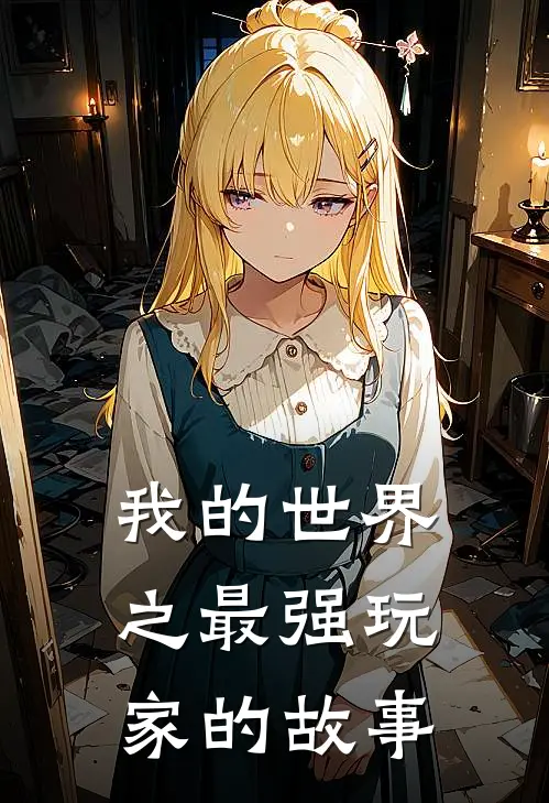 我的世界之最强玩家的故事