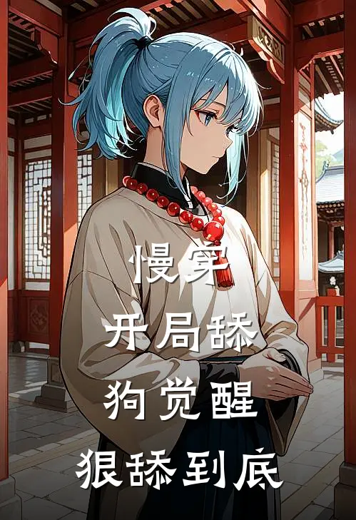 慢穿：开局舔狗觉醒，狠舔到底