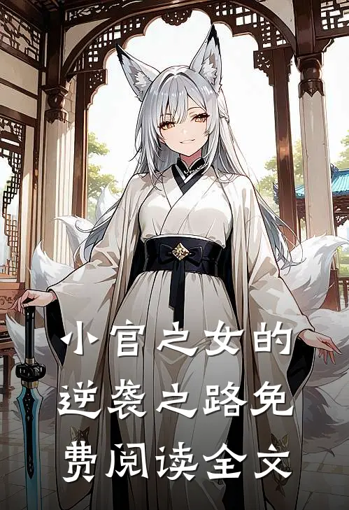 小官之女的逆袭之路免费阅读全文