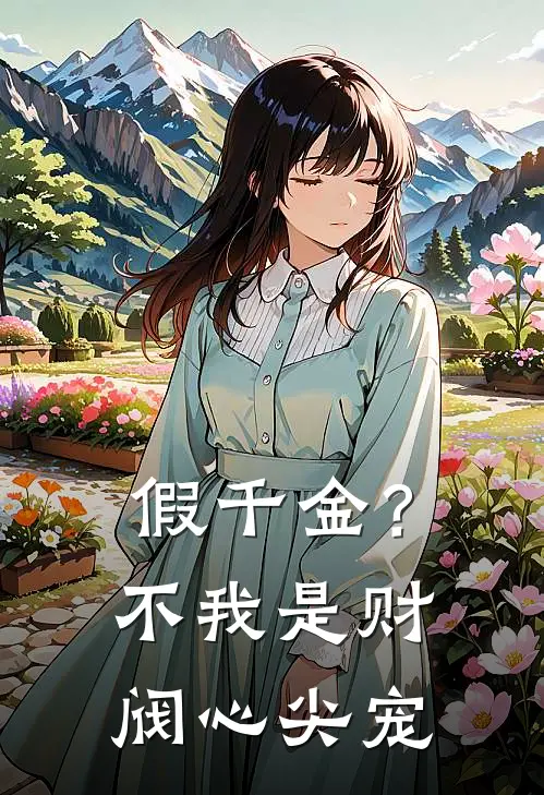假千金？不，我是财阀心尖宠