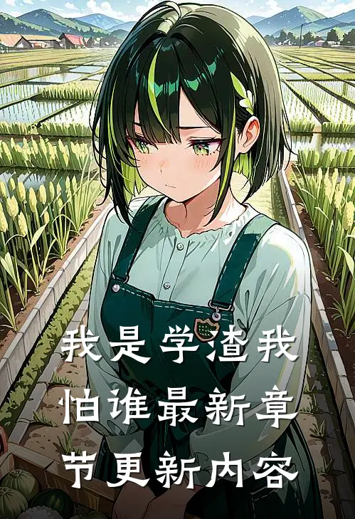 我是学渣我怕谁最新章节更新内容