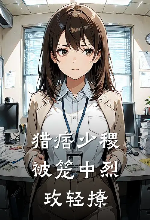 猎痞少稷被笼中烈玫轻撩