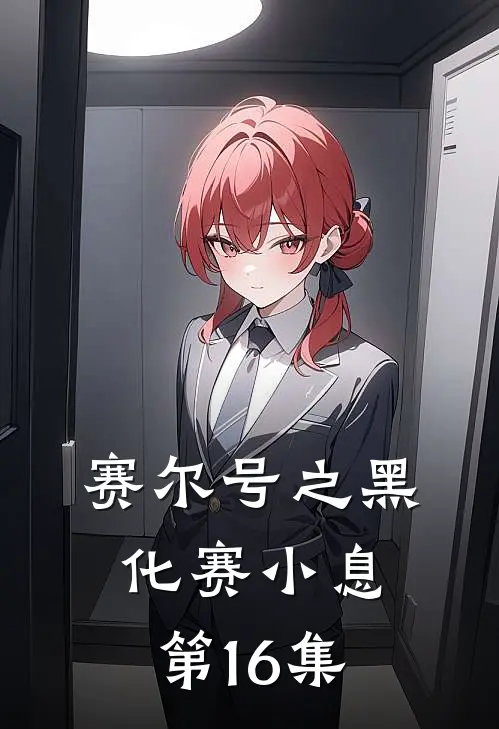 赛尔号之黑化赛小息第16集