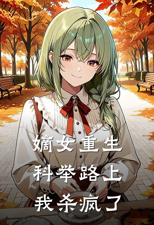 嫡女重生，科举路上我杀疯了