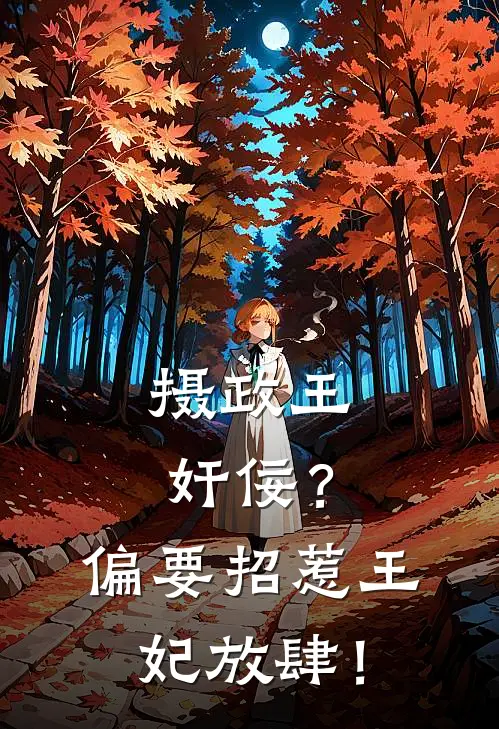 摄政王奸佞？偏要招惹王妃放肆！