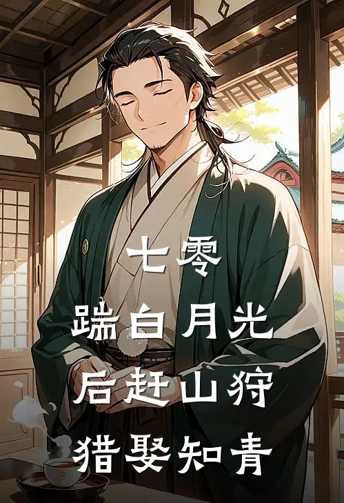 七零：踹白月光后赶山狩猎娶知青(秦安阳沈秀云)最新小说_免费阅读完整版小说七零：踹白月光后赶山狩猎娶知青(秦安阳沈秀云)