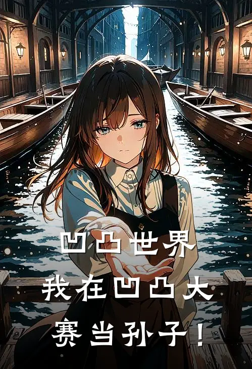 凹凸世界：我在凹凸大赛当孙子！（卡米尔佩利）全文免费阅读无弹窗大结局_（凹凸世界：我在凹凸大赛当孙子！全文免费阅读无弹窗）卡米尔佩利最新章节列表_笔趣阁（凹凸世界：我在凹凸大赛当孙子！）