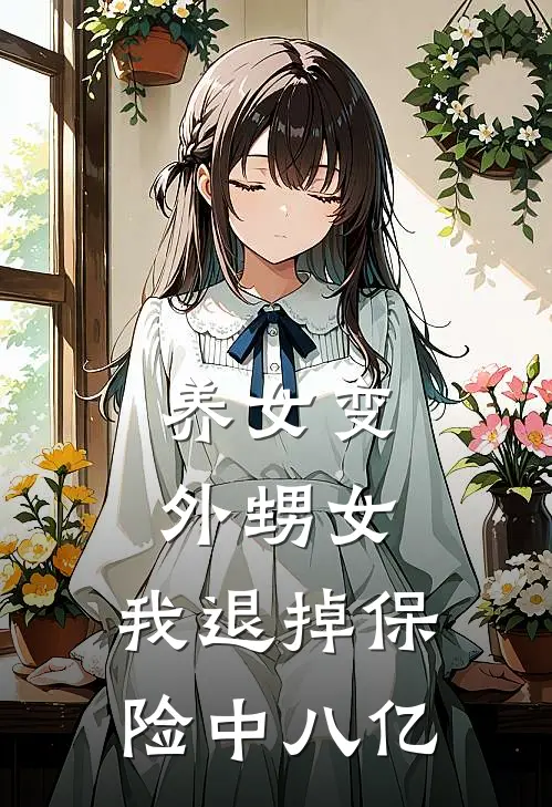 养女变外甥女，我退掉保险中八亿(孟安怡平安)在线免费小说_热门网络小说养女变外甥女，我退掉保险中八亿孟安怡平安