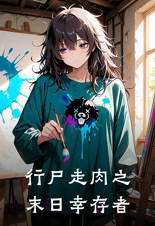 行尸走肉之末日幸存者(顾彤孙启铭)小说最新章节_全文免费小说行尸走肉之末日幸存者顾彤孙启铭