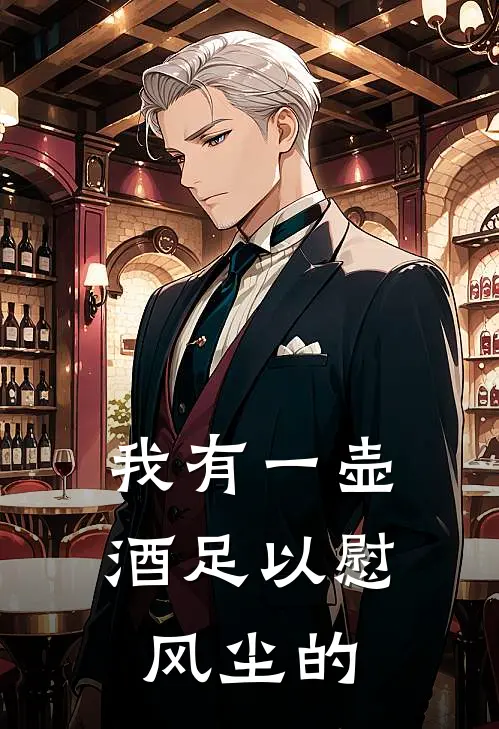 我有一壶酒足以慰风尘的