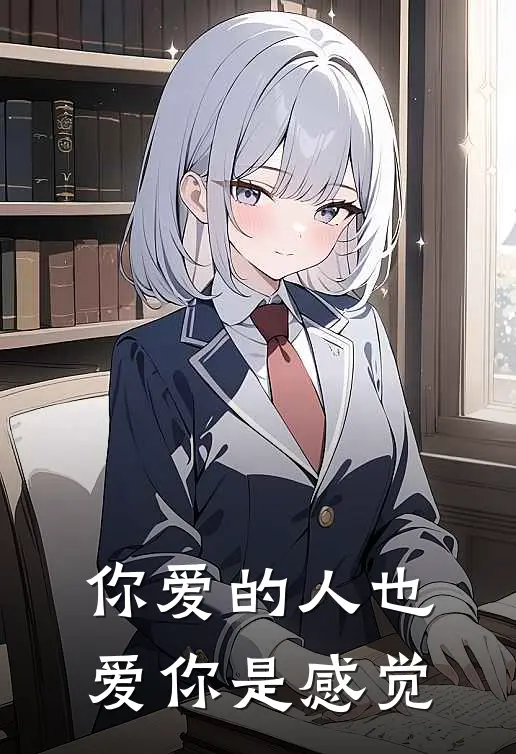 你爱的人也爱你是感觉