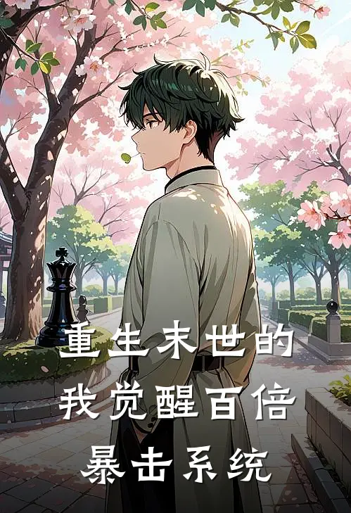 重生末世的我觉醒百倍暴击系统(秦泽陈墨)全文在线阅读_(重生末世的我觉醒百倍暴击系统)精彩小说