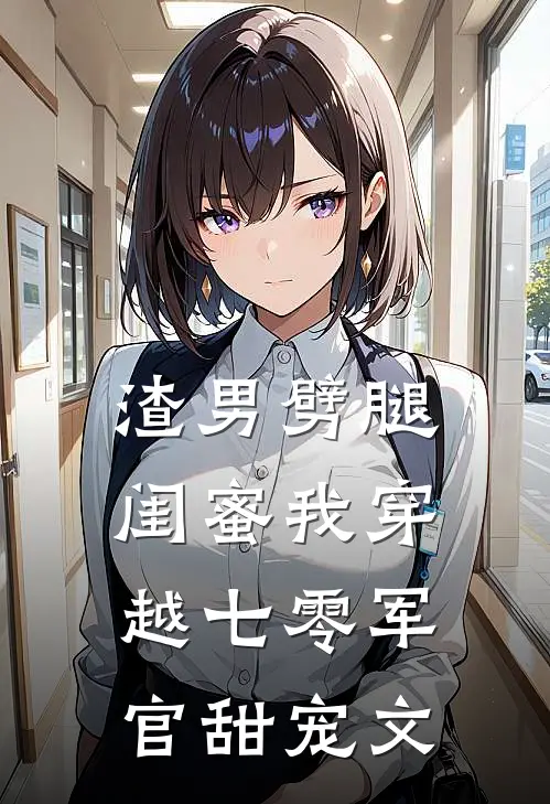 渣男劈腿闺蜜我穿越七零军官甜宠文