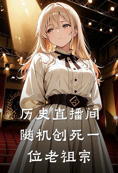 历史直播间：随机创死一位老祖宗