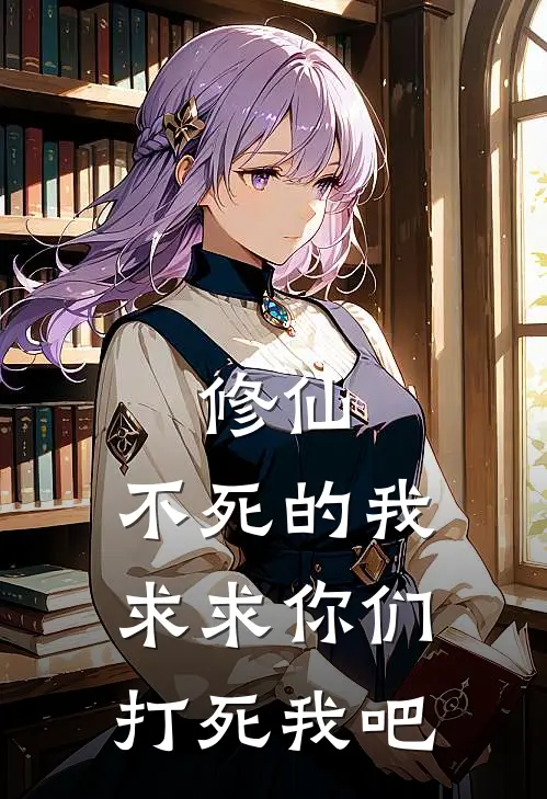 修仙：不死的我求求你们打死我吧