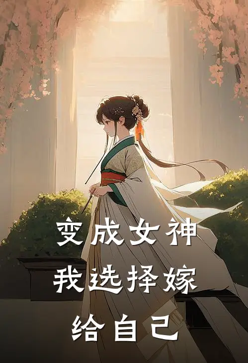 变成女神，我选择嫁给自己(林凡苏浅浅)完整版免费阅读_(变成女神，我选择嫁给自己)全章节免费在线阅读