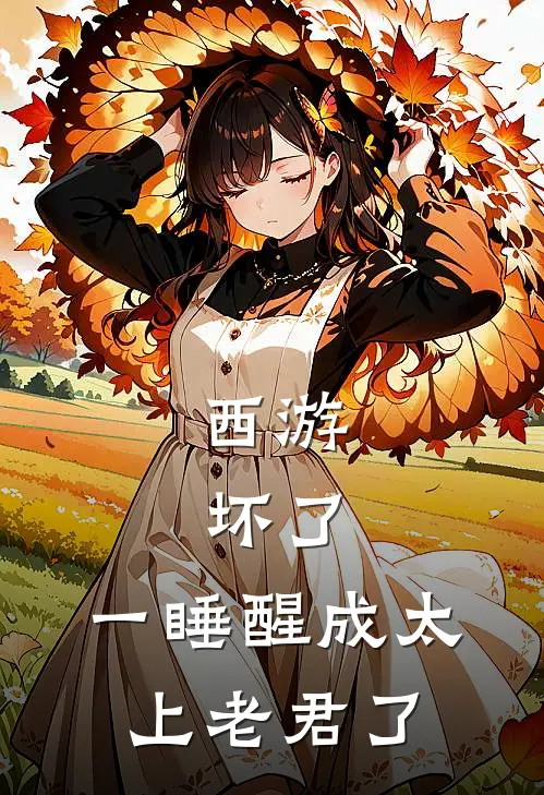 西游：坏了，一睡醒成太上老君了