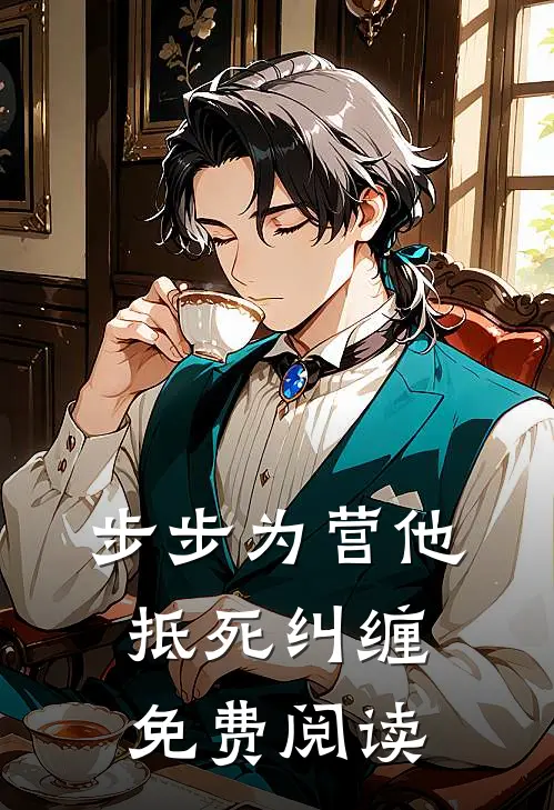 步步为营他抵死纠缠免费阅读