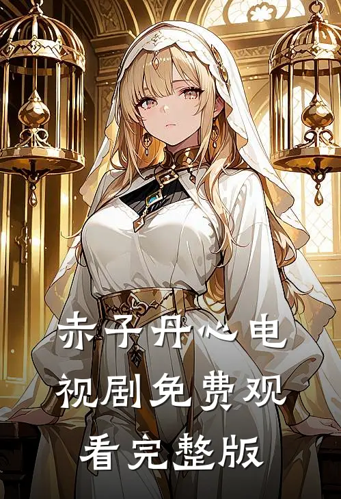 赤子丹心电视剧免费观看完整版