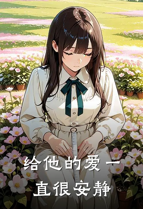 给他的爱一直很安静