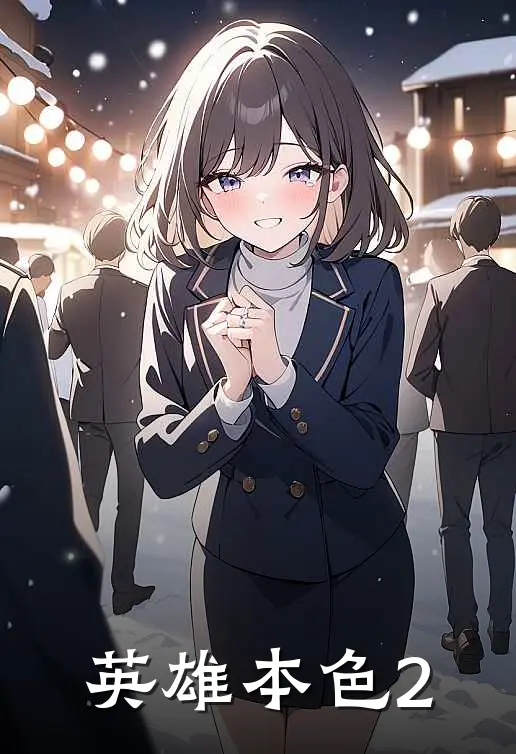 英雄本色2
