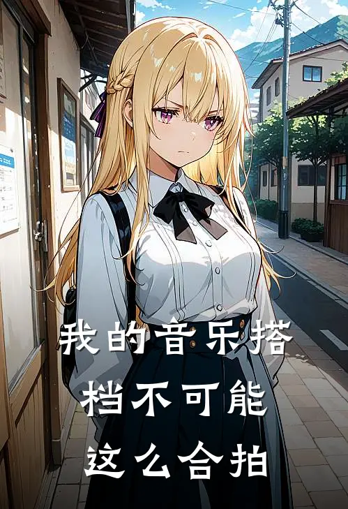 我的音乐搭档不可能这么合拍