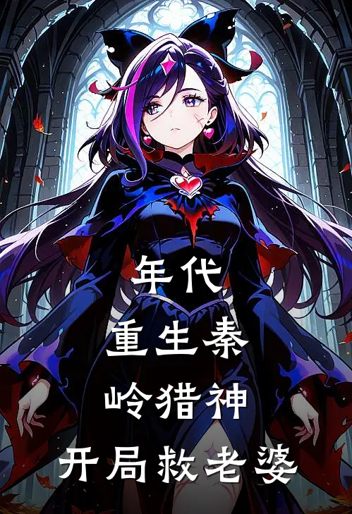 年代：重生秦岭猎神，开局救老婆(徐大壮金莲)热门小说_《年代：重生秦岭猎神，开局救老婆》最新章节在线阅读