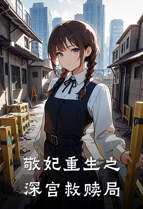 敬妃重生之深宫救赎局