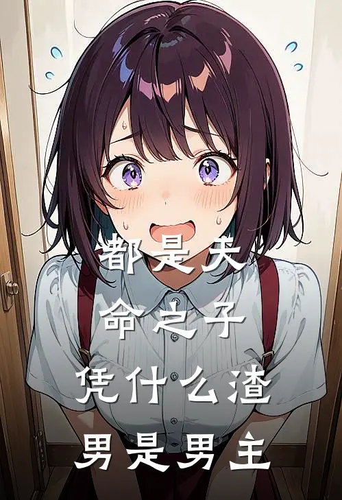 都是天命之子，凭什么渣男是男主