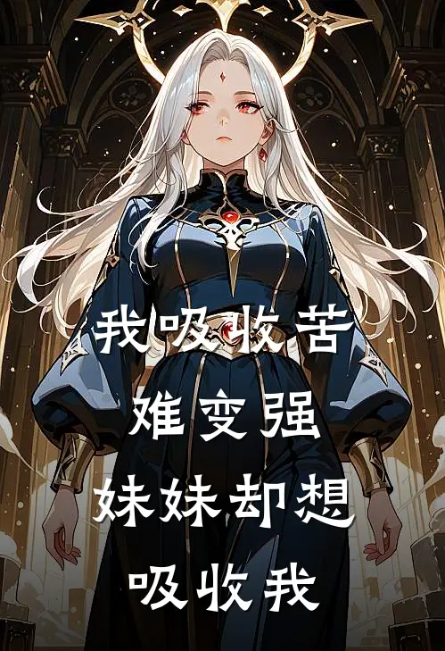 我吸收苦难变强，妹妹却想吸收我
