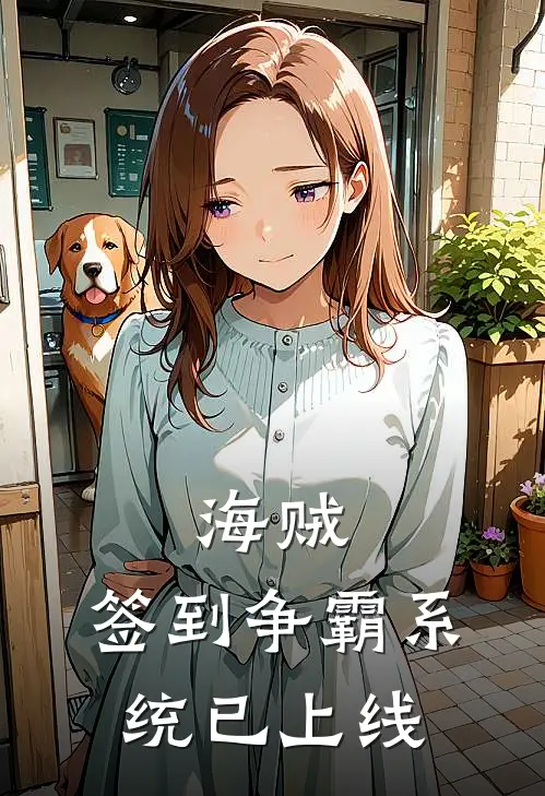 海贼：签到争霸系统已上线