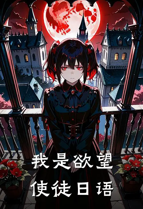 我是欲望使徒日语